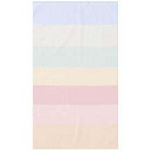 Cores Suaves