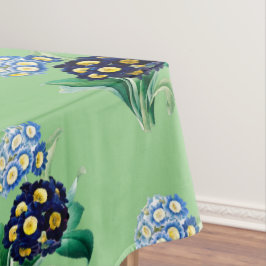 Toalha De Mesa Cowslip Primrose Botanical