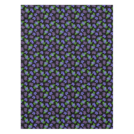 Toalha De Mesa Cozinha Caribe das Flores Jamaicanas-Americanas de