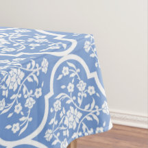 Toalha de Mesa Cozinha e Sala 152x264cm