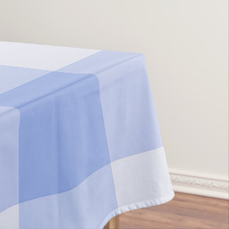 Toalha De Mesa Cozinha retrô cafona de gingham