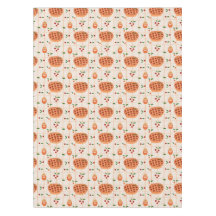 Cozy Autumn Pie e Jam Pattern