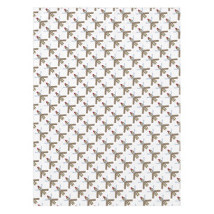 Toalha De Mesa Cricket Tablecloth