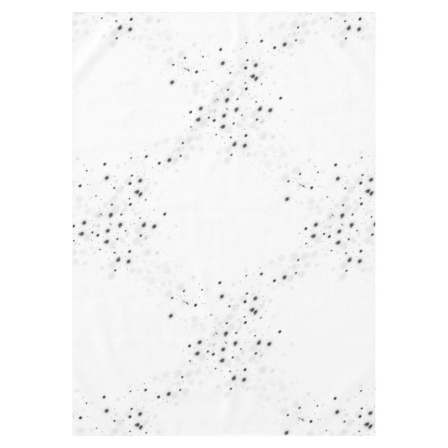 Toalha De Mesa Crie seu personalizado personalizado (Frente)