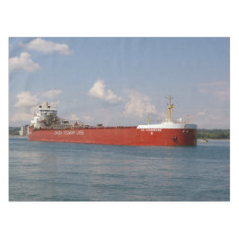 toalha de mesa CSL Assiniboine