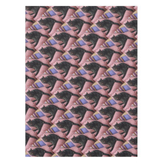 Toalha De Mesa Cute Dave