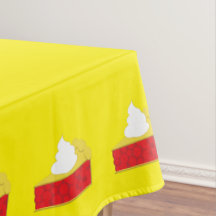 Cutie Pie Cherry Festa de aniversário