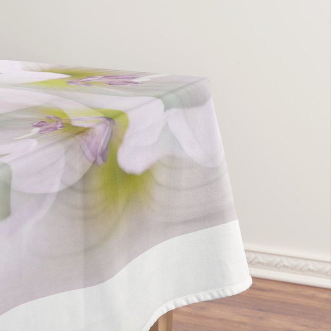 Toalha De Mesa dança das flores (Posição Original)