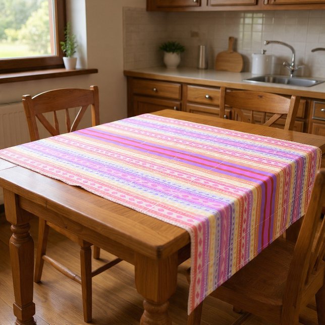 Toalha De Mesa Dancer da Boca (Criador carregado)