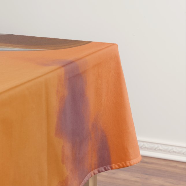 Toalha De Mesa Das Ägyptische Auge´5 (Posição Original)