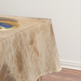 Toalha De Mesa Das Ägyptische Auge´9