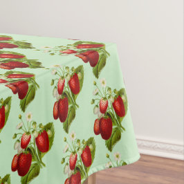 Toalha de mesa de decoração de casa temática de mo