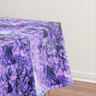 Toalha de mesa de SAGE do TEXAS