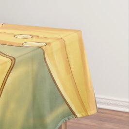 Toalha De Mesa Decke