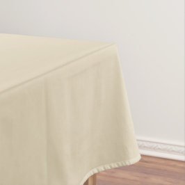 Toalha De Mesa Decor Caseira Mínima de Porco Sólido