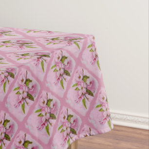 TOALHA DE MESA DECOR DE SANGUE DE MAÇÃ DE PINTA