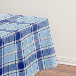 Toalha de Mesa Decoração Rústica de Campo