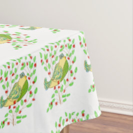 Toalha De Mesa Decorador doméstico do Designer