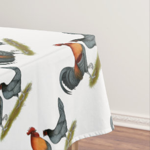 Toalha De Mesa Delaware Blue Hen