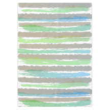 Deriva Madeira Cinza Azul Verde Aquarela 152cm x 2