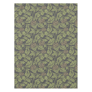 Toalha De Mesa Descubra a Beleza dos Motivos Florais Vintage