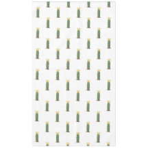 Deserto Amarelo Amarelo de Cactus Verde-Gelado