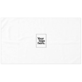 Toalha De Mesa Design