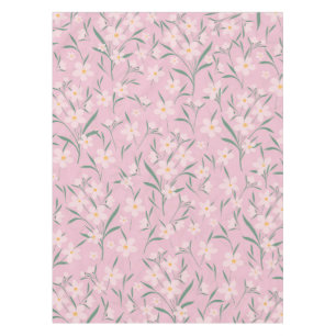 Toalha De Mesa Design de cor aquosa, cor-de-água, cor-de-rosa, br