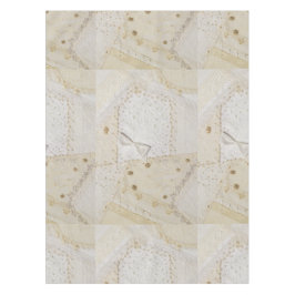 Toalha De Mesa Design de Quilt Louco