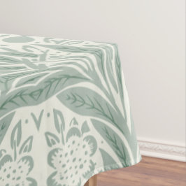 Toalha De Mesa Design de Vintage Flower