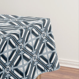 Toalha De Mesa Design Geométrico Bril