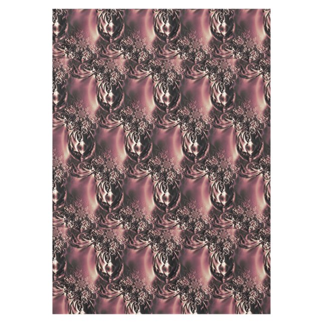 Toalha De Mesa Dex Tablecloth (Frente)