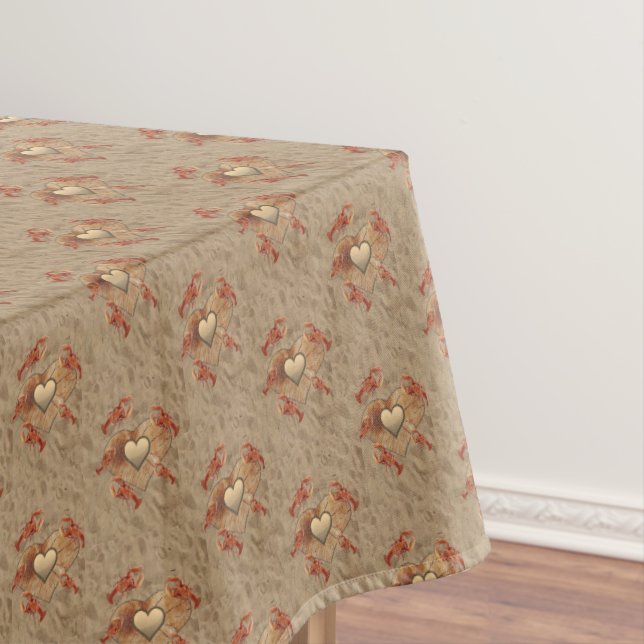 Toalha De Mesa Dia de os pais Tablecloth (Posição Original)