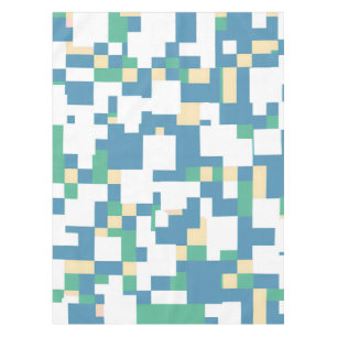 Toalha De Mesa Dinheiro de Primavera de Pastel controlado com Cot