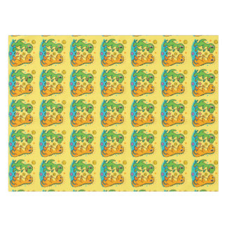 Toalha De Mesa Dinossauro Tablecloth