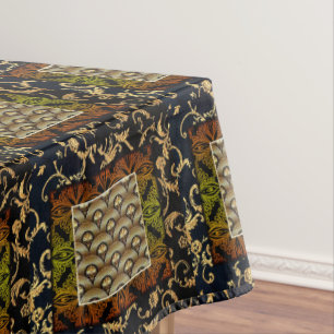 Toalha De Mesa Direitos africanos