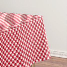 Toalha De Mesa Diversão Vermelho Branco e Azul Celebração Patriót