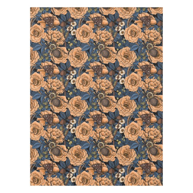 Toalha De Mesa Dream Garden 2 (Frente)