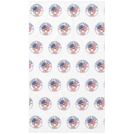 Toalha De Mesa Duct Tape Dad - Tablecloth