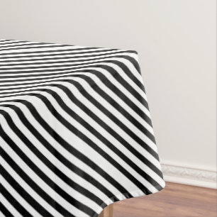 Toalha De Mesa Ebony Snow