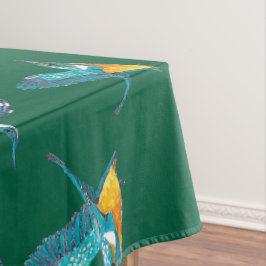 Toalha De Mesa Eisvogel-Muster Leggings