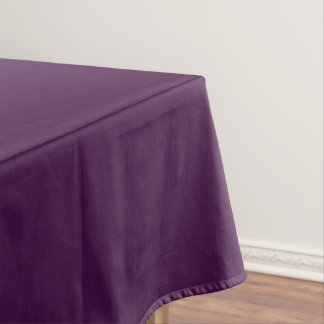 Toalha de Mesa Elegância Vinho