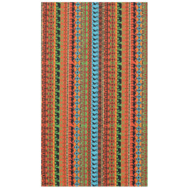 Toalha De Mesa Elegante Africano - Kwanzaa Tablecover