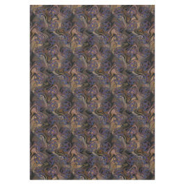 Toalha De Mesa Elementos Talismânicos do Éter