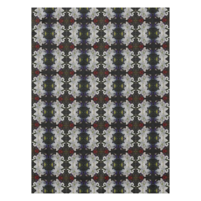 Toalha De Mesa Enrilda (Frente)