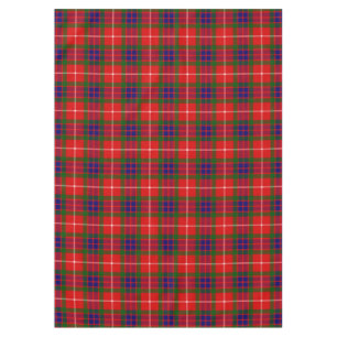 Toalha De Mesa Escocês Clã Fraser da Xadrez Lovat Tartan