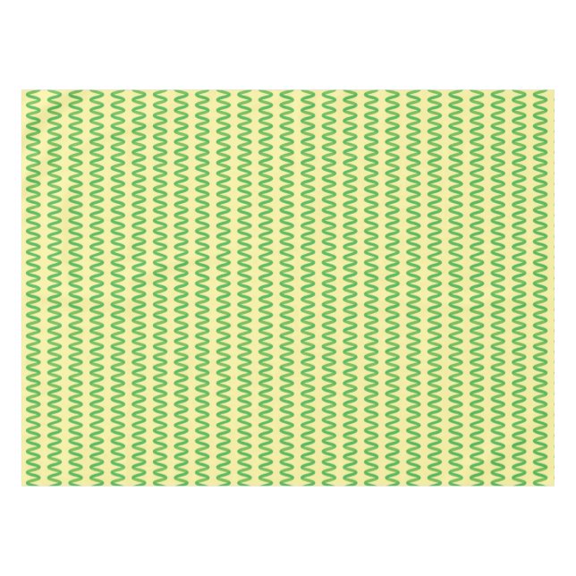 Toalha De Mesa Espiralina Deslumbrante (Frente (Horizontal))