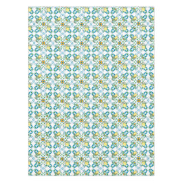 Toalha De Mesa estilo italiano,azulejos,majolica,limão,Impressão 