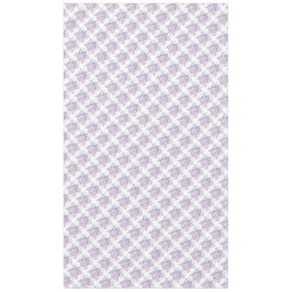 Toalha De Mesa Estrelas judaicas bonito, coloridas e Ornamentados