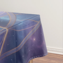 Toalha De Mesa Ethereal Vision – Beyond Reality24
